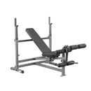 Body-Solid Power Center Combo Bank - GDIB46L