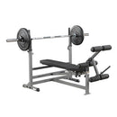 Body-Solid Power Center Combo Bank - GDIB46L