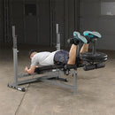Body-Solid Power Center Combo Bank - GDIB46L
