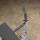Body-Solid Power Center Combo Bank - GDIB46L