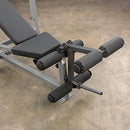 Body-Solid Power Center Combo Bank - GDIB46L
