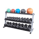 Body-Solid Medicine Kuglehylde til GDR60 - GMRT6
