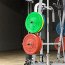 Body-Solid Series 7 Smith Machine Fuld option - GS348FB