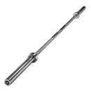 Olympic Super Power Bar 220cm - kapacitet op til 700 kg - OLSPB220