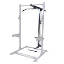 Powerline Halv Rack Lat Attachment - PLA500