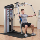 Pro Clubline Series II Pec Fly & Rear Delt- S2PEC