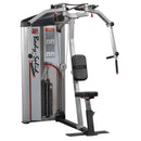 Pro Clubline Series II Pec Fly & Rear Delt- S2PEC