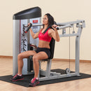 Pro Clubline Series II Skulderpres - S2SP