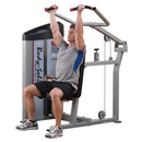 Pro Clubline Series II Skulderpres - S2SP