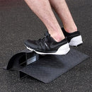Kropsfast squat-platform