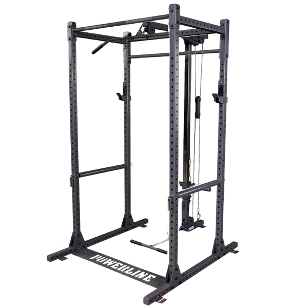 Powerline Power Rack - PPR1000 Promotiepakket