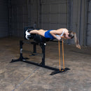 Pro Clubline Glute &amp; Skinke maskine - SGH500