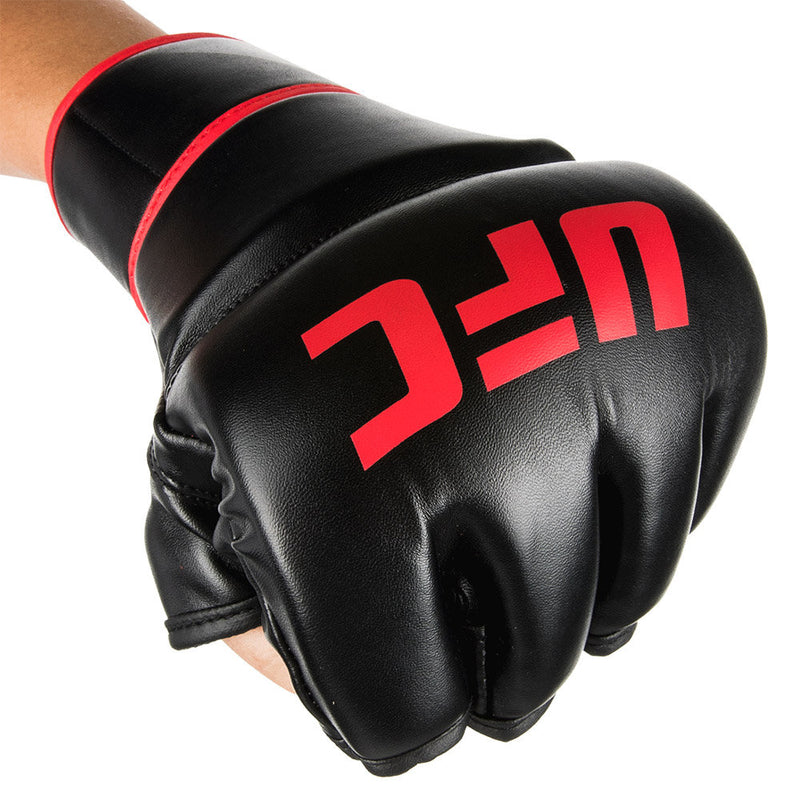 UFC Contender MMA Fitness Handschoenen-UHK-69250