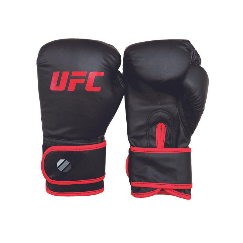 UFC Opblaasbare Target Bokszak Set-UHK-75694