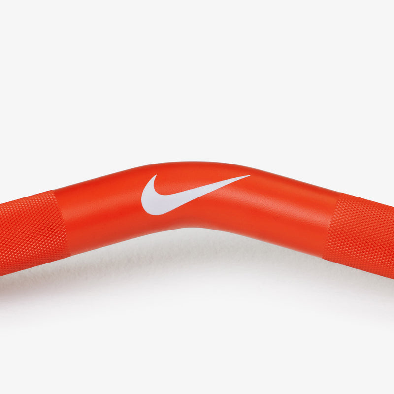 Nike Shield Curl Bar - 10KG