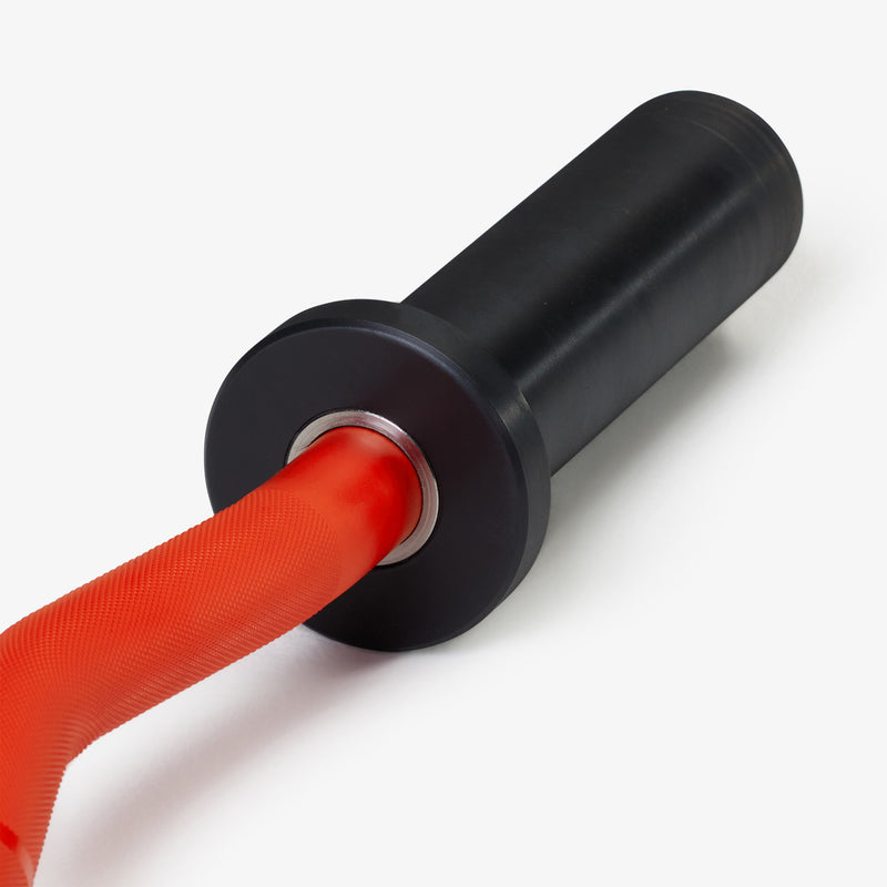 Nike Shield Curl Bar - 10KG
