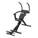 BestFitness Semi Recumbent Ab Bank - BFAB20B PRE-ORDER