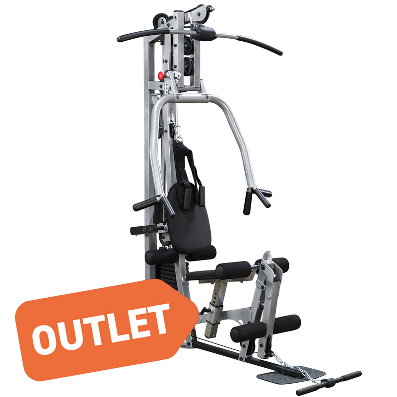 Powerline Home Gym BSG10X