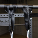 Body-Solid Tools Cannon Ball Grips - BSTCB