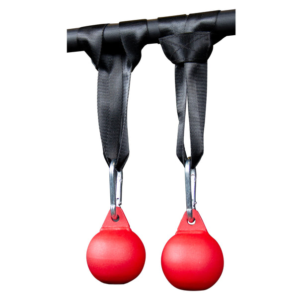 Body-Solid Tools Cannon Ball Grips - BSTCB