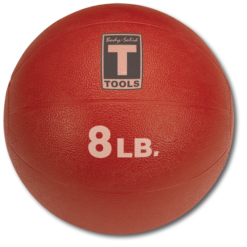 Body-Solid Tools Medicinbolde BSTMB
