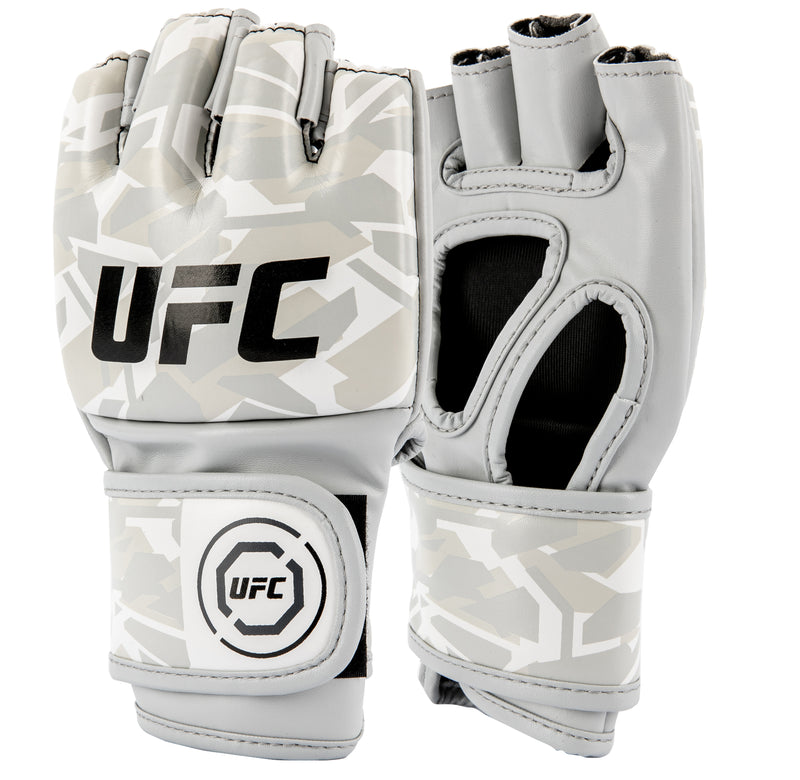 Start to MMA