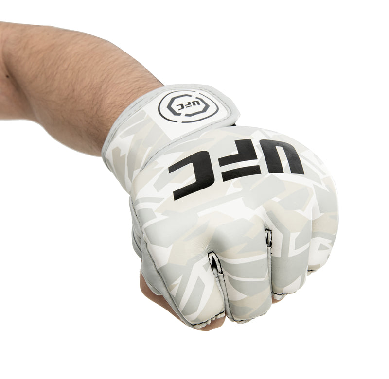 UFC Octagon Camouflage MMA Handschoen-UOC-75613