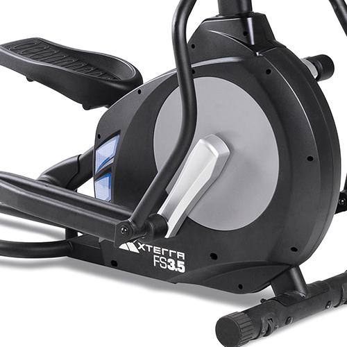 Xterra Fitness Elliptical - FS3.5