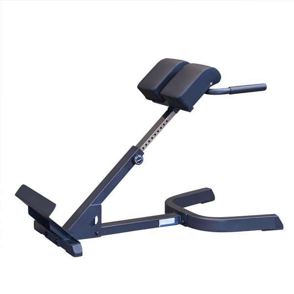 Body-Solid 45° Ryg Hyperextension - GHYP345