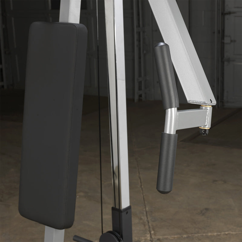 Body-Solid Plate Loaded Pec Machine - GPM65