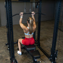 Body-Solid Functional Trainer Uitbreiding met gewichtsstapels - GPRFTS