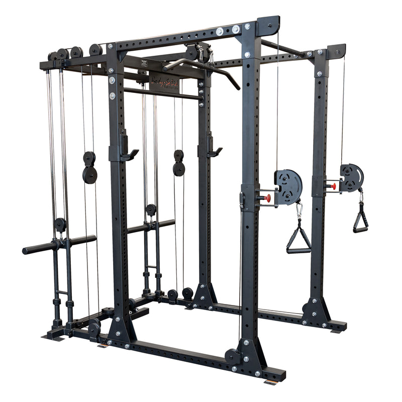 Body-Solid Functional Trainer Attachment - GPRFT