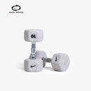 Nike Grind Dumbbells - PER PAAR
