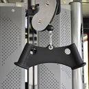 Max Grip Set Grip Lat Pulldown Cable Attachments MB800SET