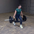 Body-Solid Open Trap Bar - OTB100