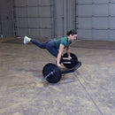 Body-Solid Open Trap Bar - OTB100