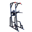 Pro Clubline Lodret knæløft - SVKR1000