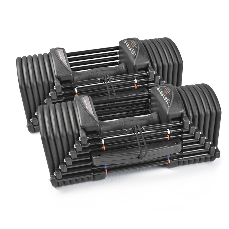 Powerblock Pro 32 sæt (2 til 15 kg) - PBPRO32 