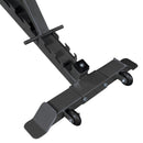 Pro Clubline Commercial Squatrack - SPR250