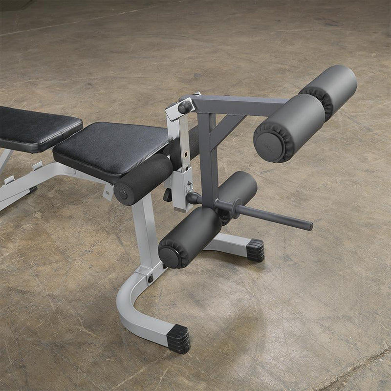 Powerline Flat Incline/Decline Bench - PFID130X