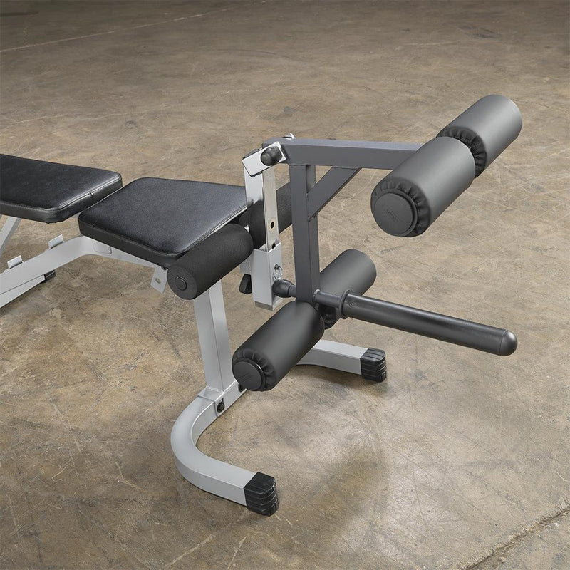 Powerline Flat Incline/Decline Bench - PFID130X