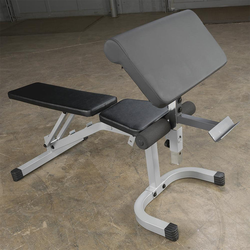Powerline Flat Incline/Decline Bench - PFID130X