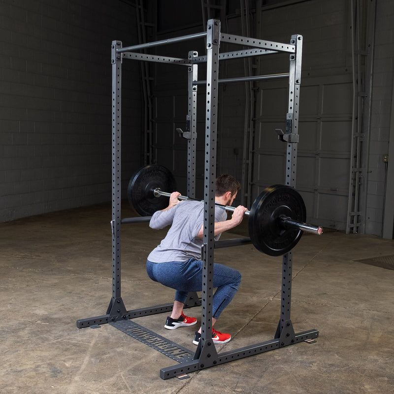 Powerline Power Rack - PPR1000 Promotiepakket