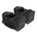 Powerblock Pro 32 sæt (2 til 15 kg) - PBPRO32 