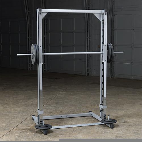 Body-Solid Powerline Smith-maskine - PSM144X