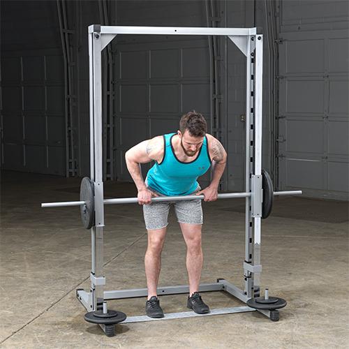Body-Solid Powerline Smith-maskine - PSM144X