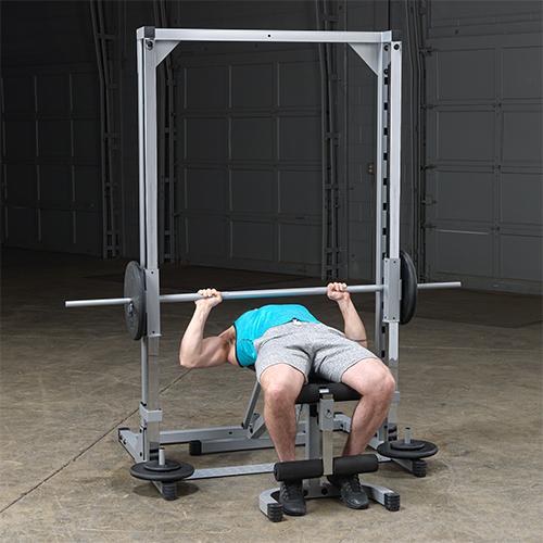 Body-Solid Powerline Smith-maskine - PSM144X