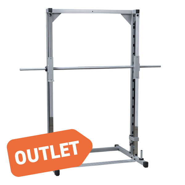 Body-Solid Powerline Smith-maskine - PSM144X
