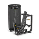 Outlet Spirit Fitness Selectorized Seated Chest Press SP-3504 (Enkel Afhaling)