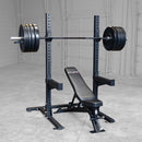 Pro Clubline Commercial Squatrack - SPR250